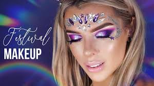 Festival Makeup Guide 2025: Dazzling Looks That Steal the Spotlight
