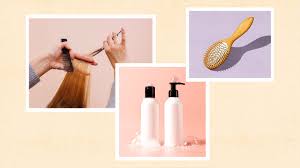Hair Health Guide Advanced Tips, Lifestyle Hacks & Product Recommendations