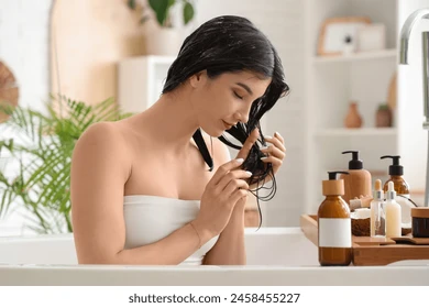 The Ultimate Hair Care Guide: Tips for Healthy, Shiny, and Strong Hair