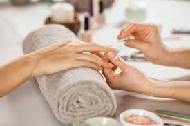 Nail Care 101: Expert Tips for Strong, Healthy, and Beautiful Nails