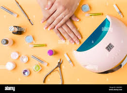 Nail Care 101: Expert Tips for Strong, Healthy, and Beautiful Nails