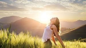 Embracing a Natural Lifestyle & Beauty Routine: A Holistic Approach to Wellness