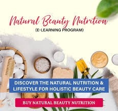 Embracing a Natural Lifestyle & Beauty Routine: A Holistic Approach to Wellness